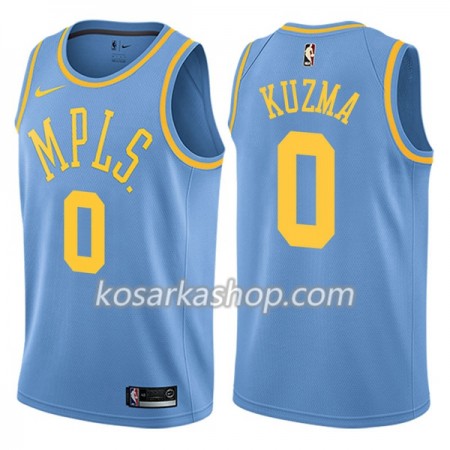 Dres Los Angeles Lakers Kyle Kuzma 0 Nike Hardwood Classics Swingman Dres Los Angeles Lakers Kyle Kuzma 0 Nike Hardwood Classics Swingman